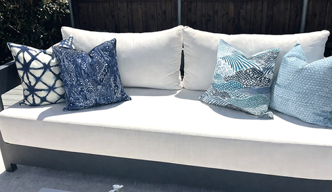 MIX & MATCH <br> Indoor Pillow Covers
