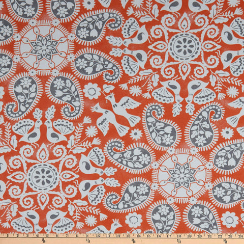 PERUVIAN PEACHTREE <br> Outdoor Covers