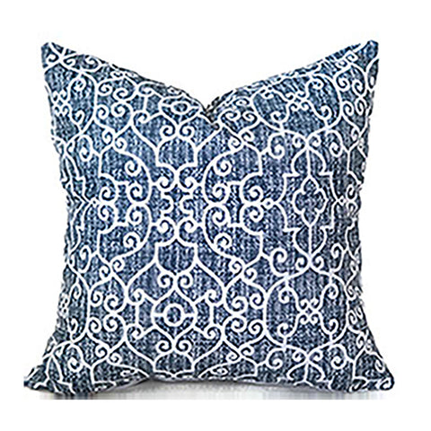 MIX & MATCH <br> Outdoor Pillow Covers