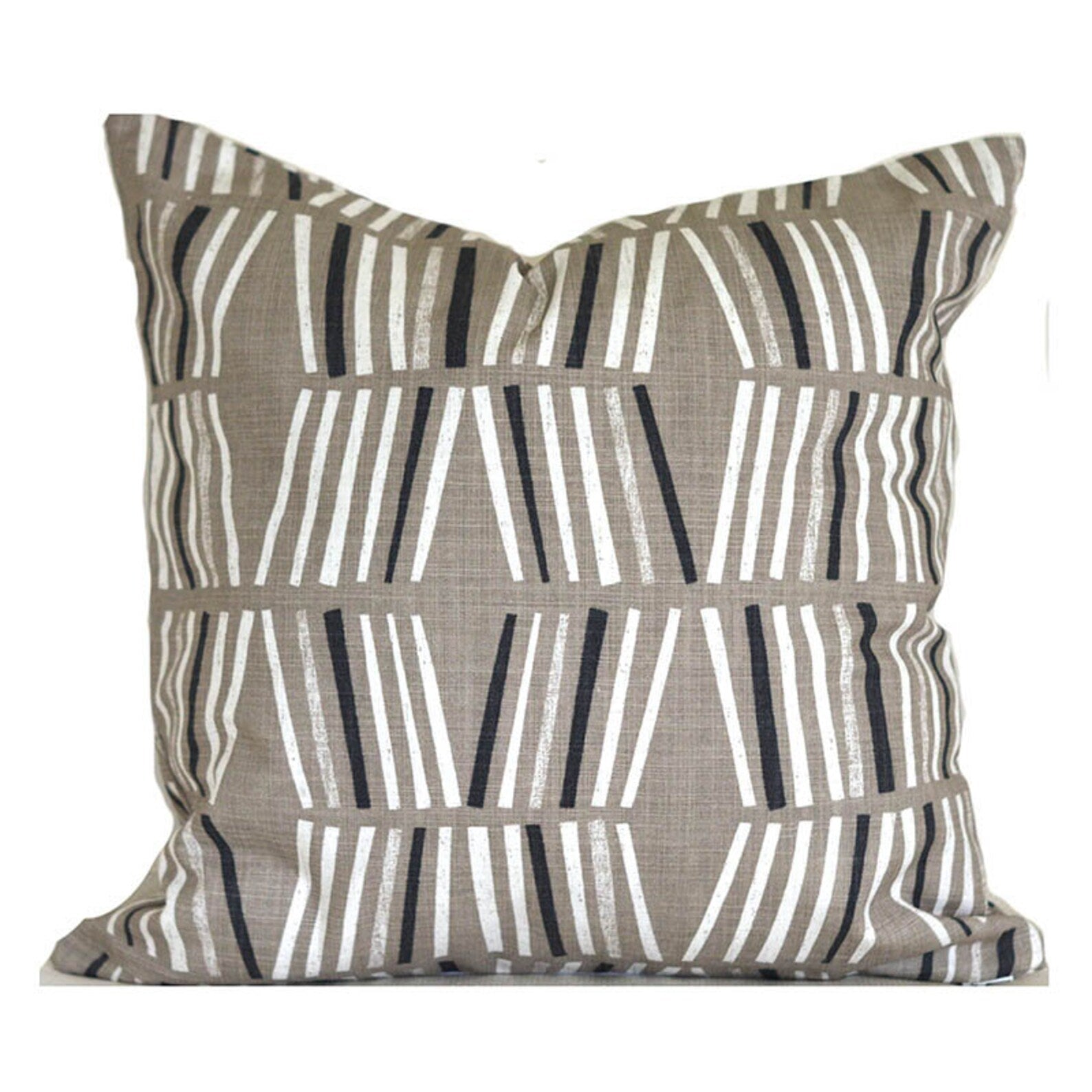 RICARDO OYSTER - Indoor Pillow Cover-Our Pillow Studio