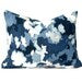 ROUSHAM OCEAN <br> Indoor Pillow Cover
