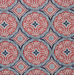 BESETTA NAUTICAL - Outdoor Pillow Cover-Our Pillow Studio