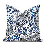 Mix & Match - Outdoor Pillow Covers-Our Pillow Studio