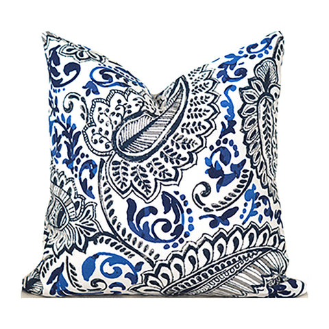 MIX & MATCH <br> Outdoor Pillow Covers