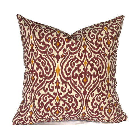 MIX & MATCH <br> Indoor Pillow Covers