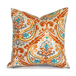 Mix & Match - Outdoor Pillow Covers-Our Pillow Studio