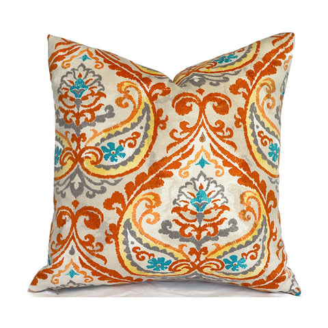 MIX & MATCH <br> Outdoor Pillow Covers