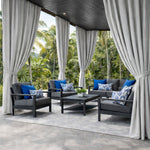 Mix & Match - Outdoor Pillow Covers-Our Pillow Studio