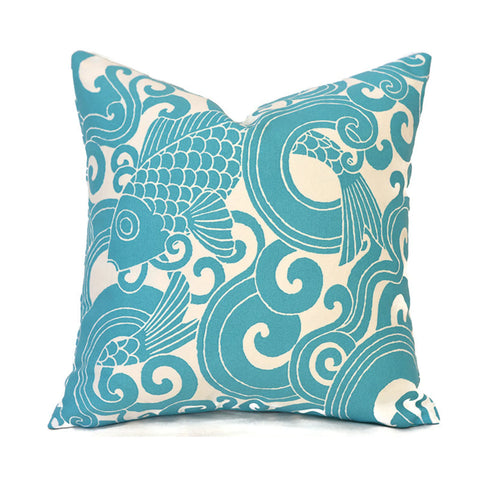 MIX & MATCH <br> Outdoor Pillow Covers