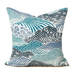 MIX & MATCH - Indoor Pillow Covers-Our Pillow Studio