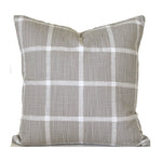 MIX & MATCH - Indoor Pillow Covers-Our Pillow Studio