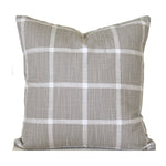 MIX & MATCH - Indoor Pillow Covers-Our Pillow Studio