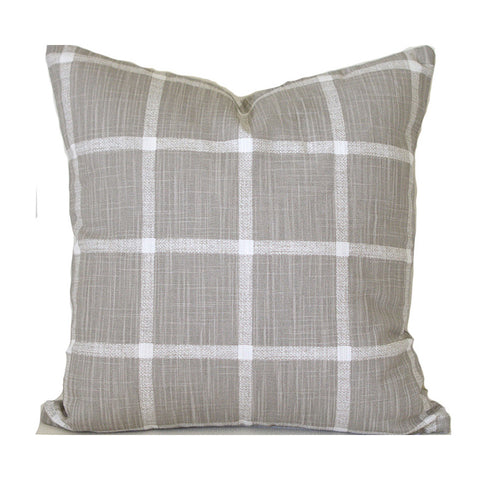 MIX & MATCH <br>  Indoor Pillow Covers