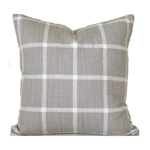 MIX & MATCH <br> Indoor Pillow Covers