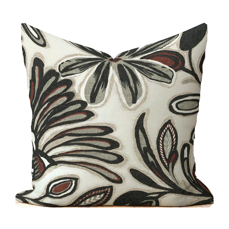MIX & MATCH - Indoor Pillow Covers-Our Pillow Studio
