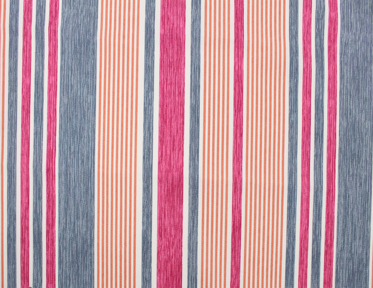 BACALL TWILIGHT - Outdoor Pillow Covers-Our Pillow Studio