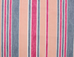 BACALL TWILIGHT - Outdoor Pillow Covers-Our Pillow Studio