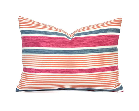BACALL TWILIGHT <br> Outdoor Pillow Covers