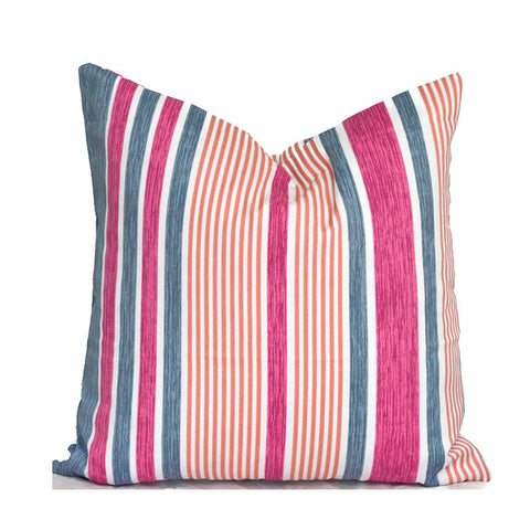 BACALL TWILIGHT <br> Outdoor Pillow Covers