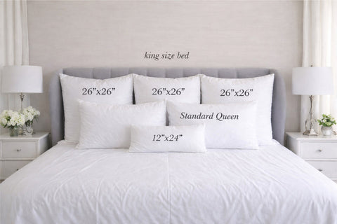 ISLIP TEAL <br> Outdoor Pillow Covers