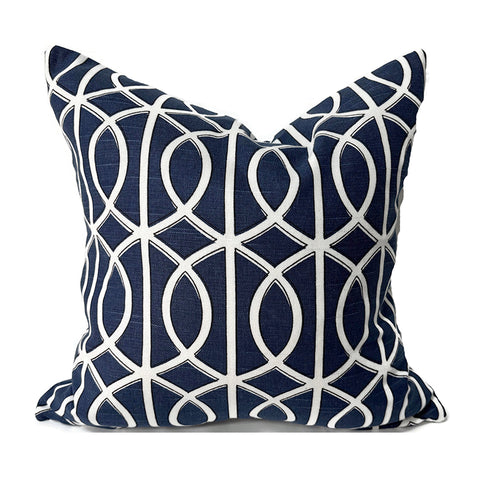 MIX & MATCH <br> Indoor Pillow Covers