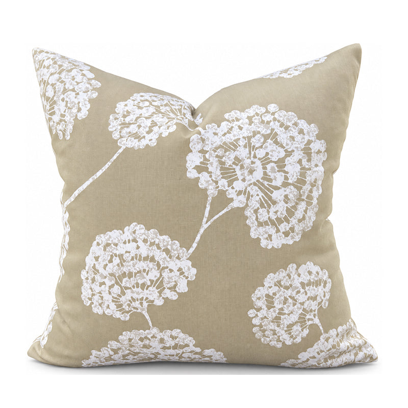 BINARIA SAND Indoor Pillow Cover