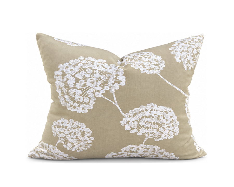 BINARIA SAND Indoor Pillow Cover