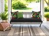 DAYBED CUSHION COVERS Any Fabric, Any Size