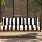 CUSTOM CUSHION COVERS - Any Fabric, Any Size-Our Pillow Studio