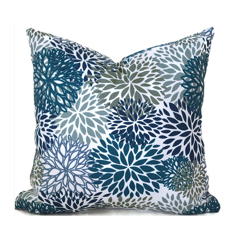 MIX & MATCH <br> Outdoor Pillow Covers
