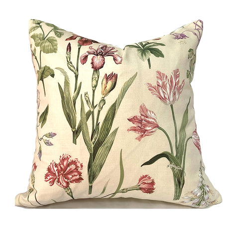MIX & MATCH <br> Indoor Pillow Covers