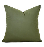 MIX & MATCH - Indoor Pillow Covers-Our Pillow Studio