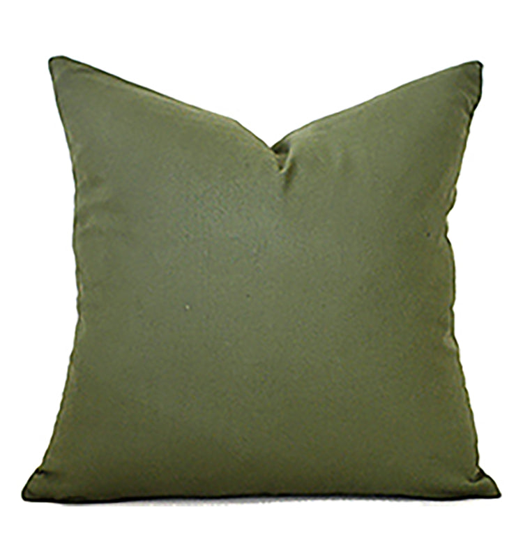 MIX & MATCH - Indoor Pillow Covers-Our Pillow Studio