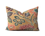 BUSAN MESSA - Outdoor Pillow Cover-Our Pillow Studio