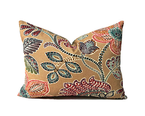 BUSAN MESSA <br> Outdoor Pillow Cover