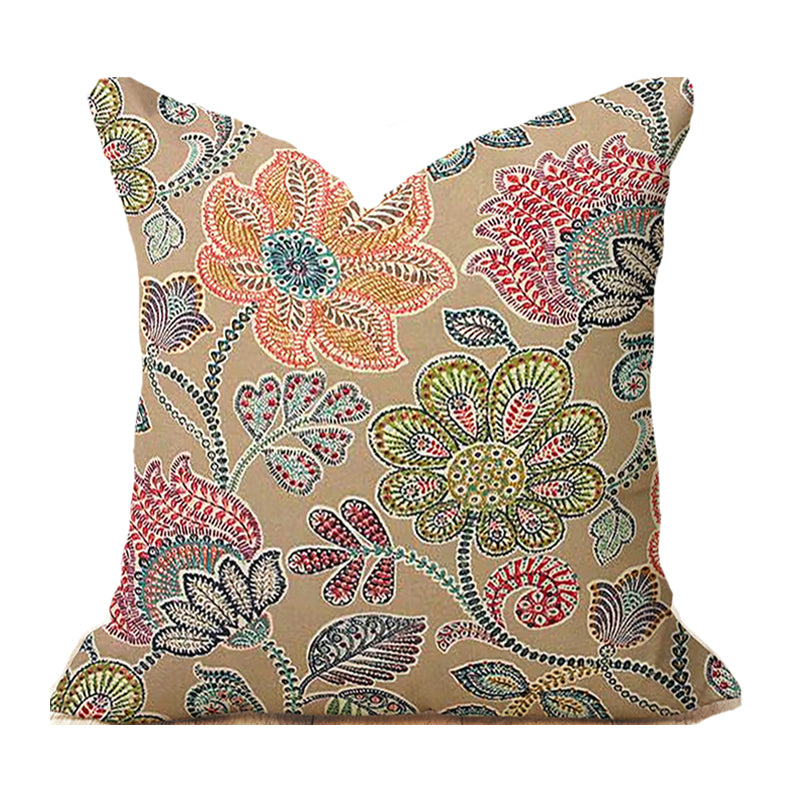 Mix & Match - Outdoor Pillow Covers-Our Pillow Studio