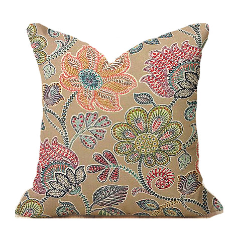 MIX & MATCH <br> Outdoor Pillow Covers