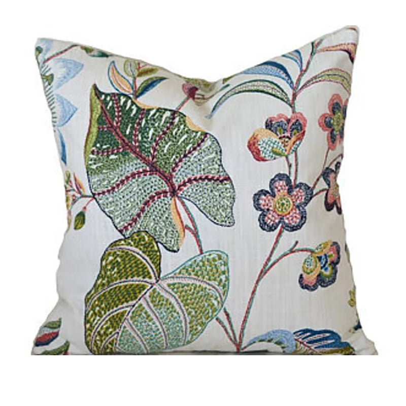 MIX & MATCH - Indoor Pillow Covers-Our Pillow Studio