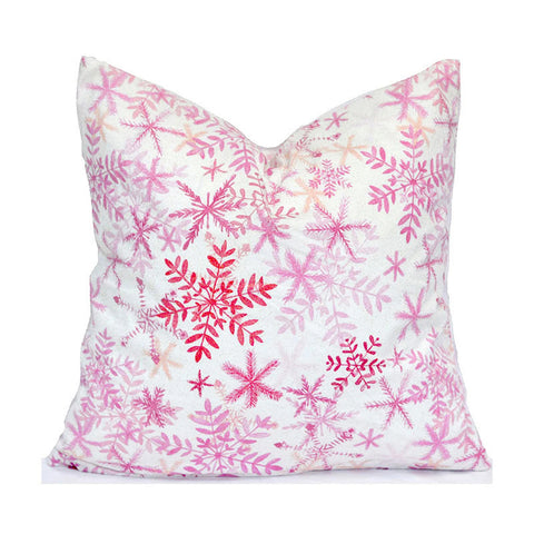 MIX & MATCH <br> Indoor Pillow Covers