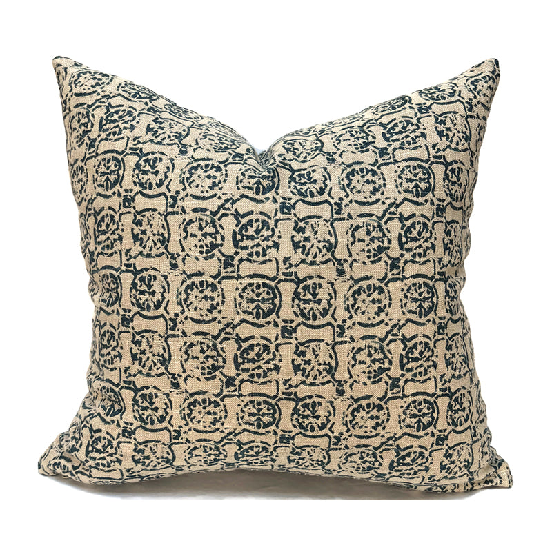 MIX & MATCH - Indoor Pillow Covers-Our Pillow Studio