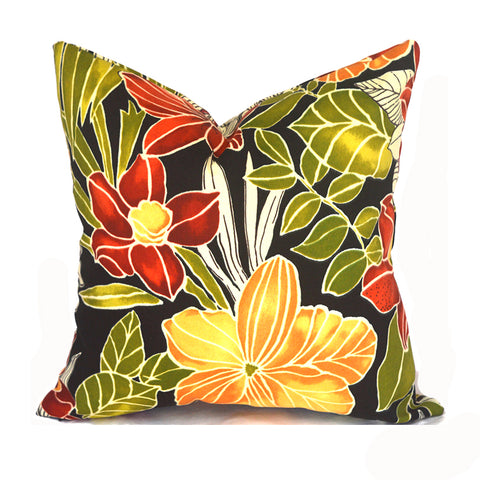 A MIX & MATCH <br> Outdoor Pillow Covers