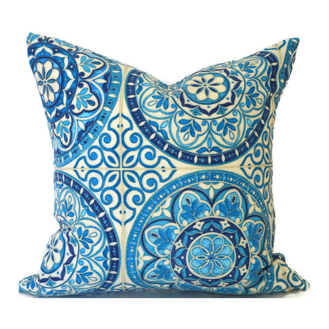 MIX & MATCH <br> Outdoor Pillow Covers