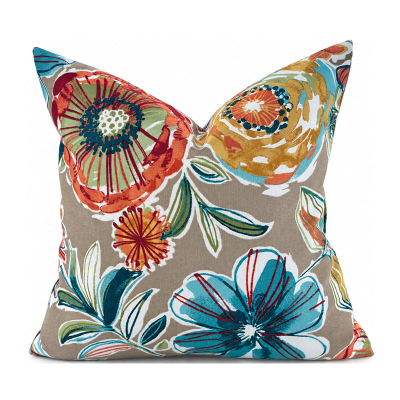 COLSEN SONOMA Outdoor Pillow Cover