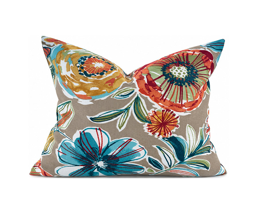 COLSEN SONOMA Outdoor Pillow Cover