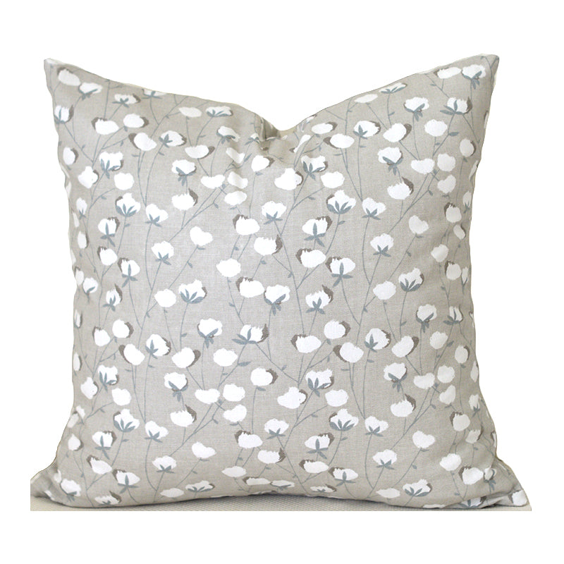 MIX & MATCH - Indoor Pillow Covers-Our Pillow Studio