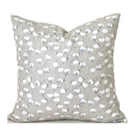 MIX & MATCH - Indoor Pillow Covers-Our Pillow Studio
