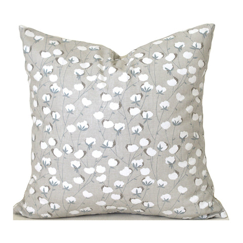 MIX & MATCH <br>  Indoor Pillow Covers