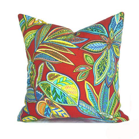 MIX & MATCH <br> Outdoor Pillow Covers