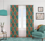Custom Made Curtain Panels-Our Pillow Studio