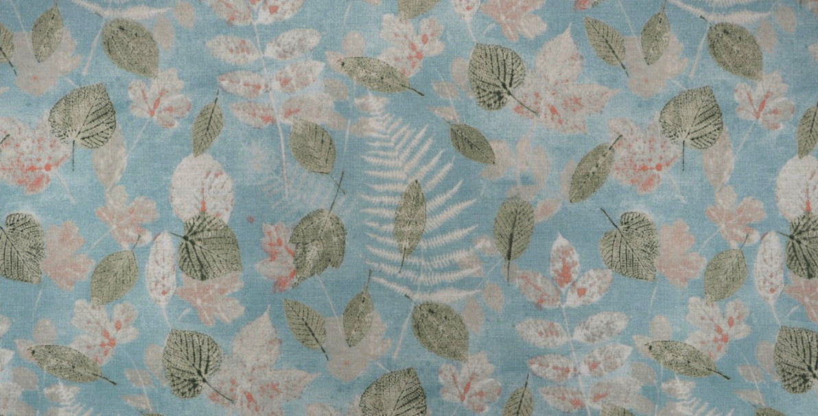 FARMHOUSE MIST - Outdoor Pillow Cover-Our Pillow Studio
